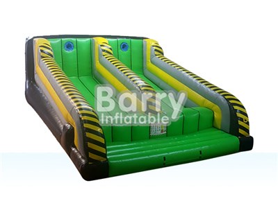 Hot Sale Commercial Sports Inflatable Jacobs Ladder China  BY-IG-043